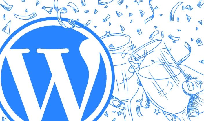 Prvé meetupy a vznik WordPress komunity