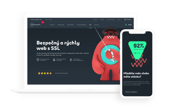 Websupport