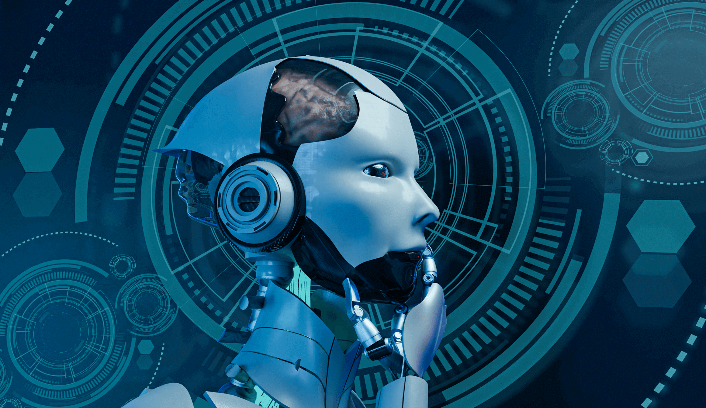 Robot a umelá inteligencia