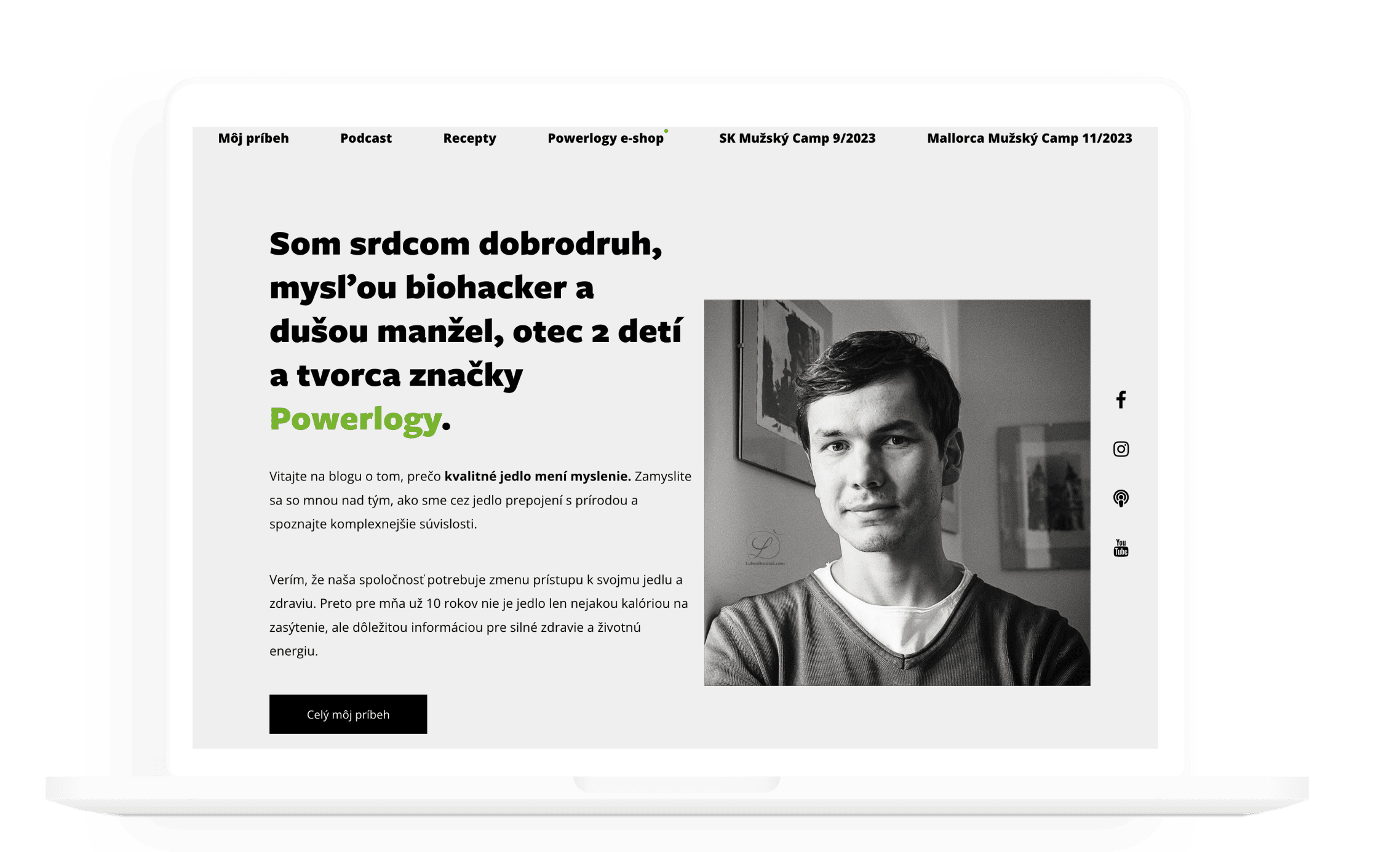 Dušan Plichta blog